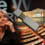 lista Lagarde
