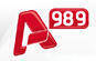 logo Alpha 989