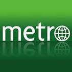 metro